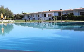 Hotel Apartamento Do Golfe